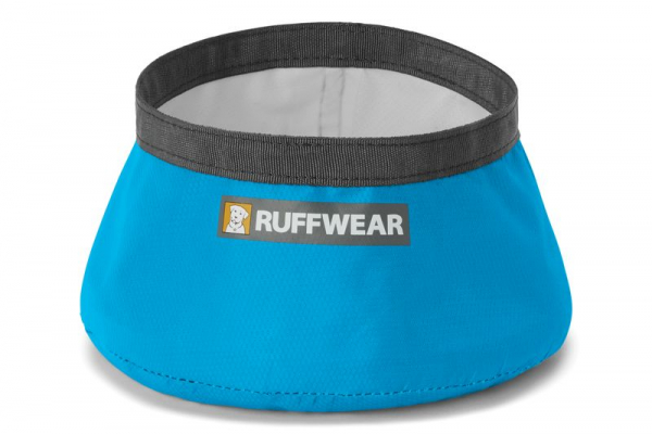 TRAIL RUNNER BOWL in the group Ruffwear Sweden / Bowls and more at PAW of Sweden AB (TRAIL RUNNER BOWL)